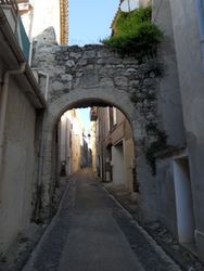 porte Bibal