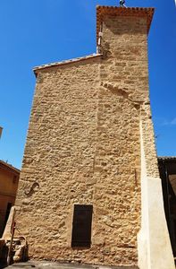 tour de l horloge