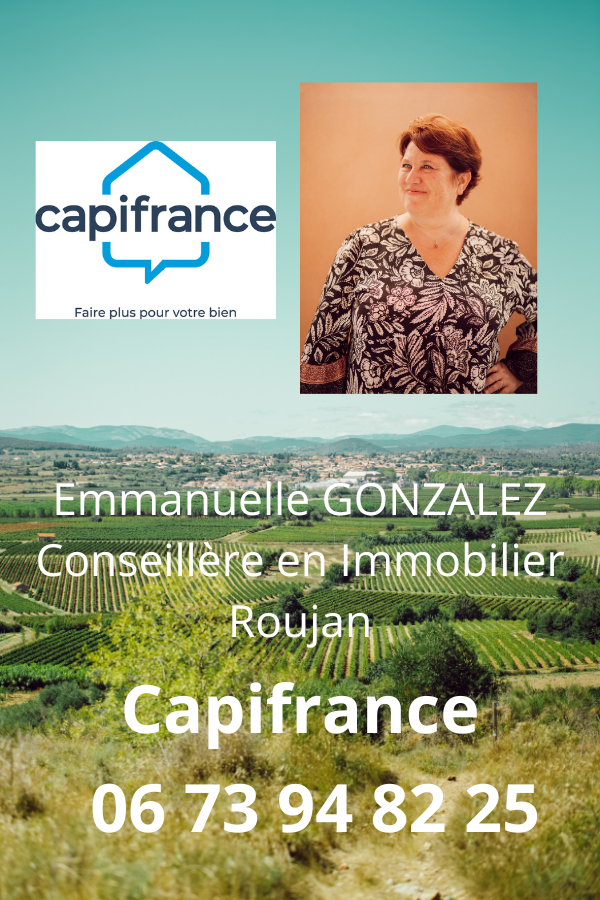 conseillère en immobilier